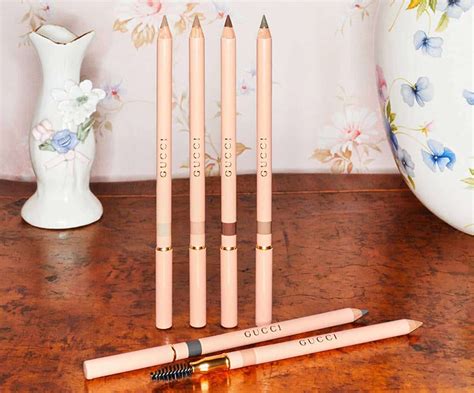 gucci eyebrow pencil
